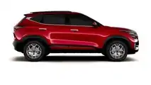 Kia Seltos (2019)