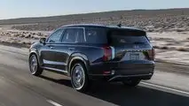2020 Hyundai Palisade: First Drive