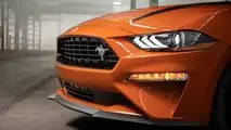 Ford Mustang 2.3 L High Performance