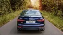 2020 Audi S6 Sedan (Euro Spec) in Rudesheim am Rhein
