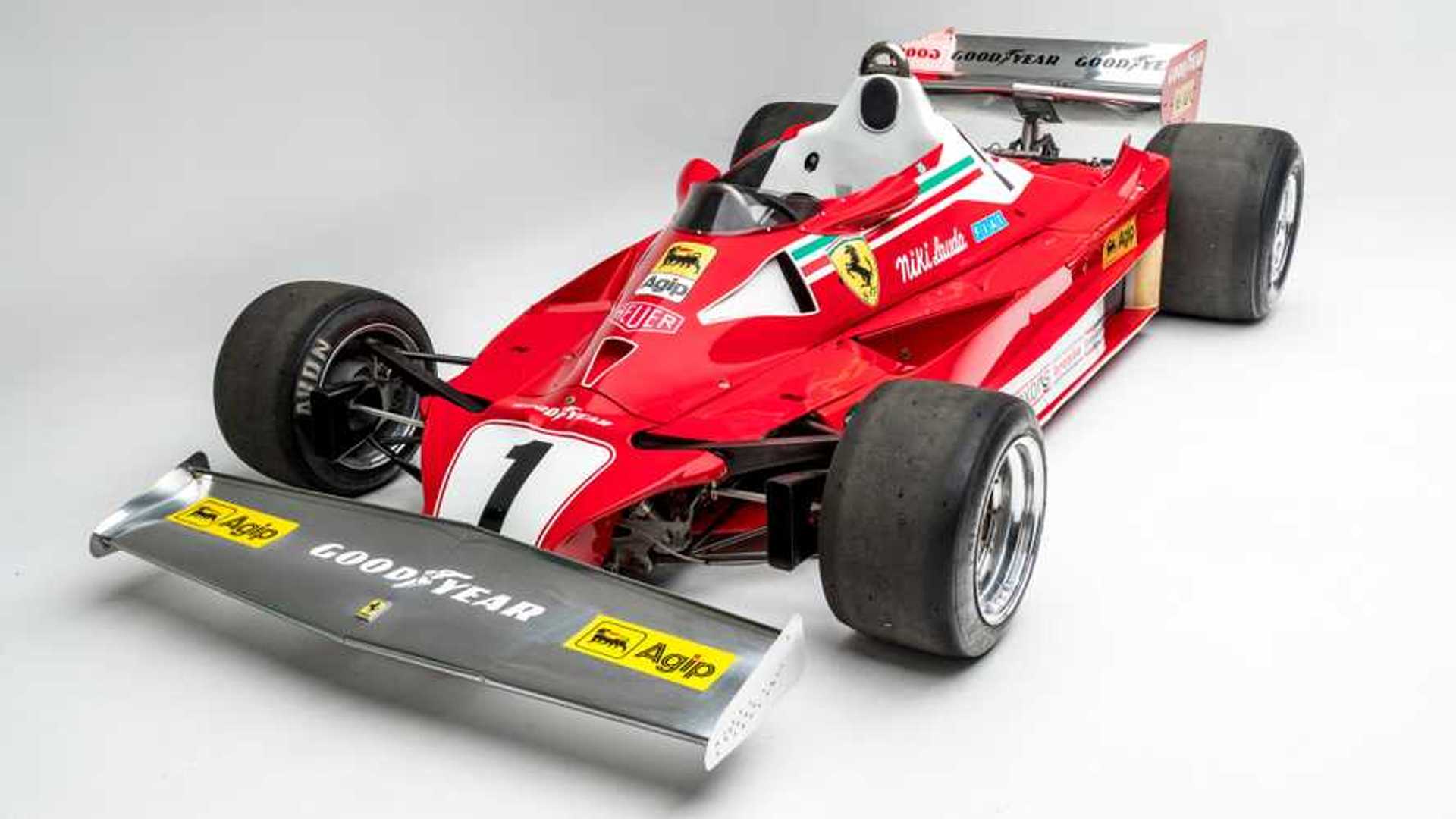 ferrari 312t2 ferrari 312t2