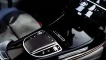Production Mercedes-Benz EQC