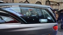 Niki Lauda funeral