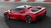 Ferrari SF90 Stradale