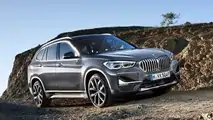2019 BMW X1