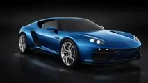 Lamborghini Asterion