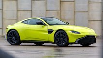 Aston Martin Vantage