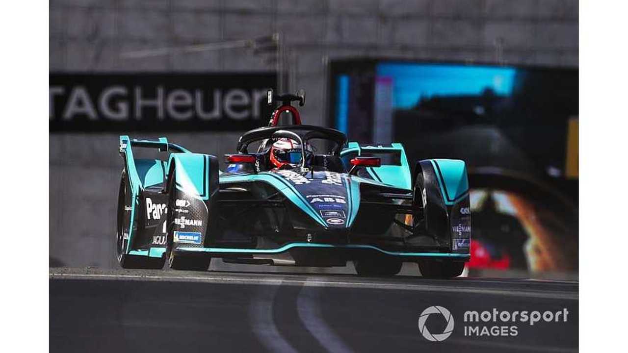 Evans Could Have Ruined Rome Formula E Race For Everyone