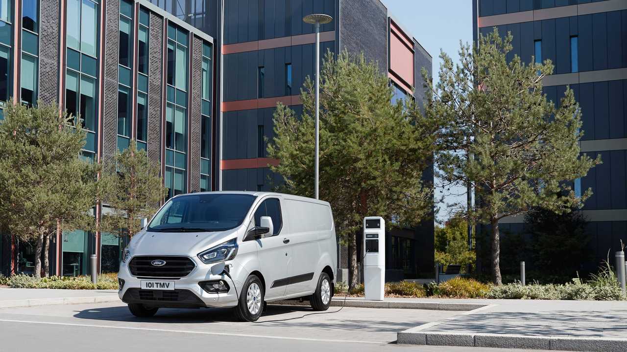 Ford EcoBoost 1.0 International Engine and Powertrain of the Year 2019