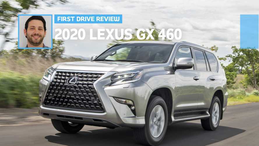 lexus 2020 gx470 2020 lexus gx 460 drive the last og lexus 2020 gx470 2020 lexus gx 460 drive the last og