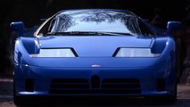 Bugatti EB110