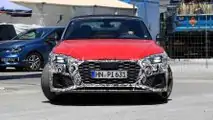 Audi S5 Cabrio Casus Fotoğraflar