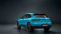 2019 Porsche Macan S