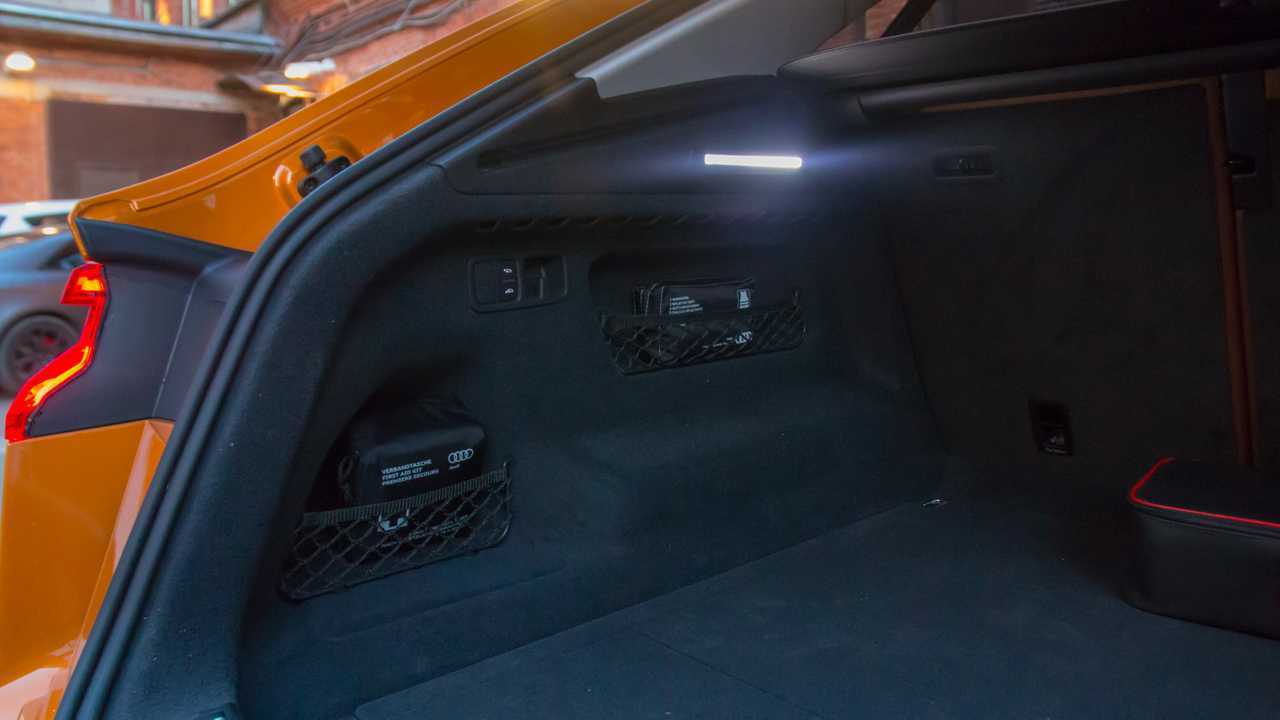 Audi Q8 55 TFSI quattro
