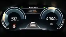 2020 Kia XCeed