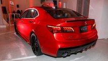 2020 Acura TLX PMC Edition