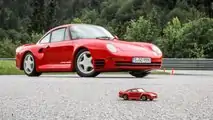 Porsche 959