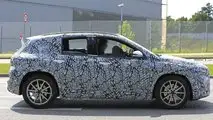 Mercedes GLA (2020): Neue Erlkönigbilder