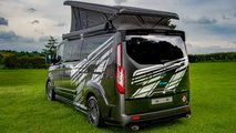 Ford Transit Custom Campervan