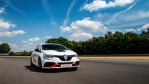 2020 Renault Megane RS Trophy-R