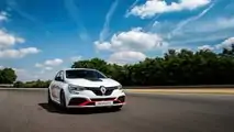 2020 Renault Megane RS Trophy-R