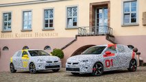 New Opel Corsa, the preview test