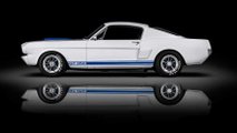 1966 Ford Mustang Fastback GT350R Tribute