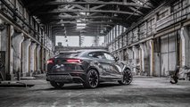 Lamborghini Urus par ABT