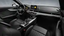 Audi S4 Berline TDI 2020