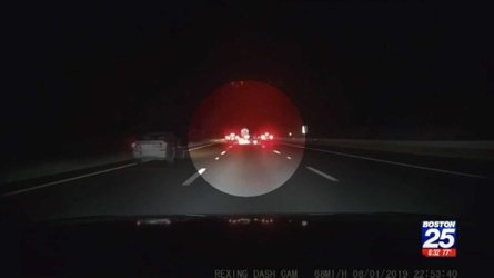 police search massachusetts hit run suspect