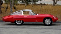 Alfa Romeo 6C 3000 CM Superflow IV
