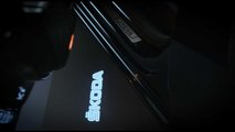 2020 Skoda Superb teaser