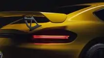 Nuova Porsche 718 Cayman GT4 2019