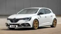 H&R Renault Megane RS Trophy