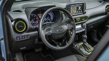 Hyundai Kona 1.6 CRDi 4WD (2019) im Test