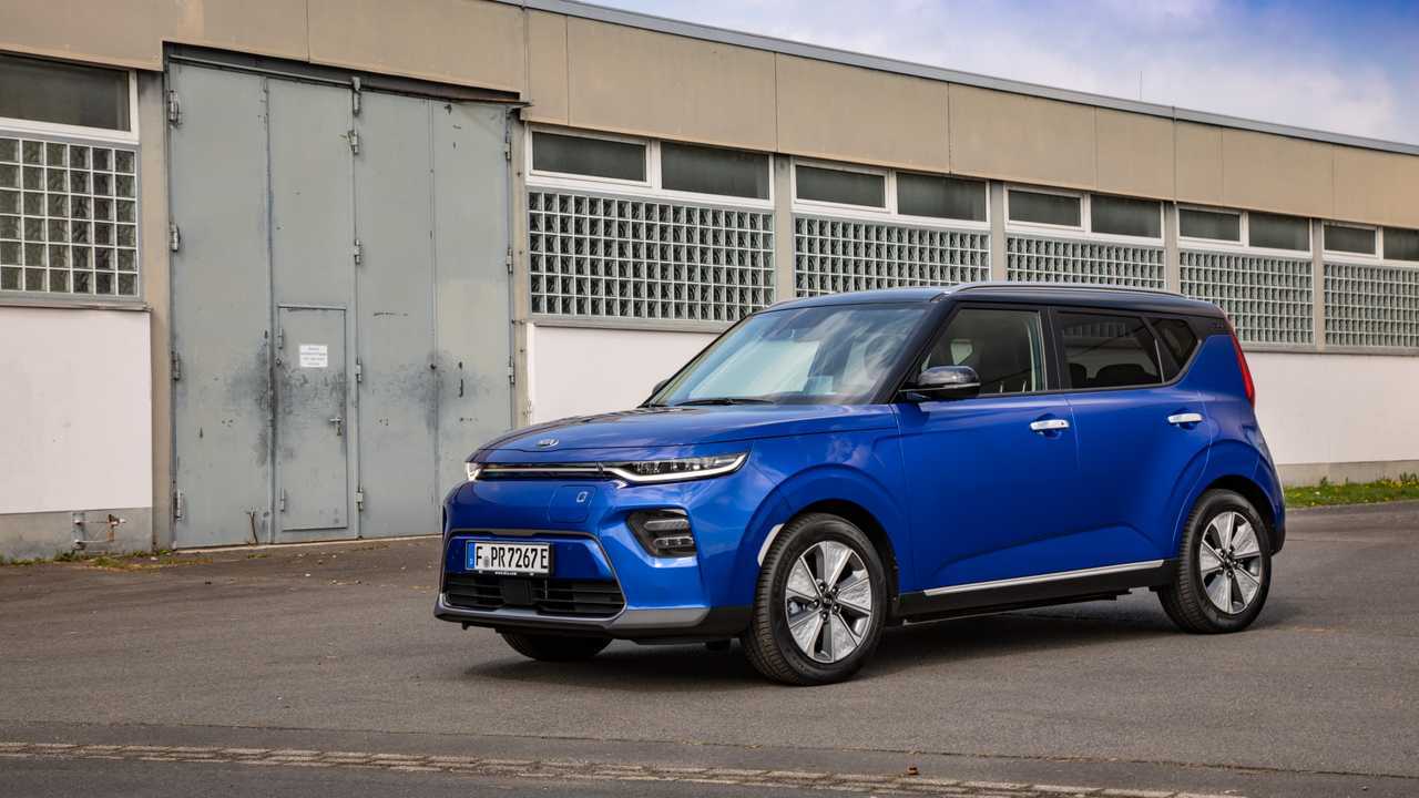 Auto elettriche, le novità da giugno a dicembre 2019