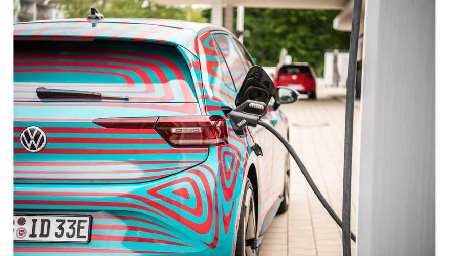 Insideevs Electric Vehicle News Reviews And Reports