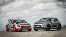 Citroen RAC3 Edition 2019