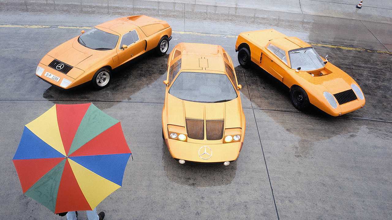 Techno Classica 2019