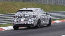 2020 SEAT Leon spy photo