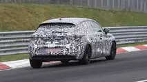 Photo espion SEAT Leon 2020