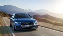 Audi S6 2019