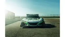 Acura EV Concept