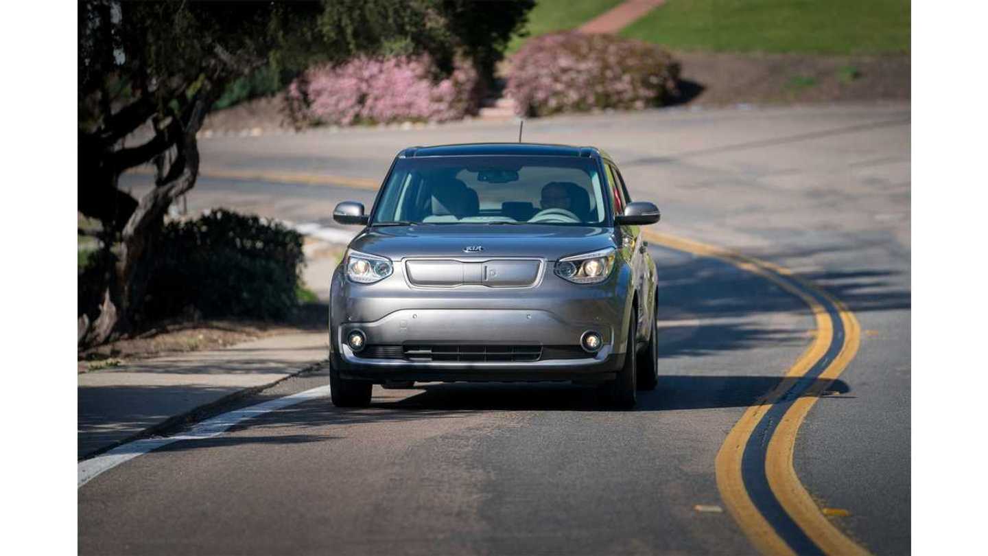 Which Are The Cheapest EVs To Own?