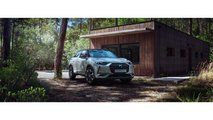 DS 3 Crossback E-Tense