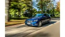 Mercedes-Benz C 300 de