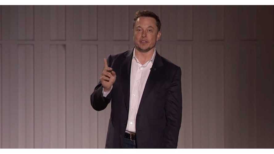 Elon Musk Draws Inspiration From James Bond, Hovercrafts, & Zombies