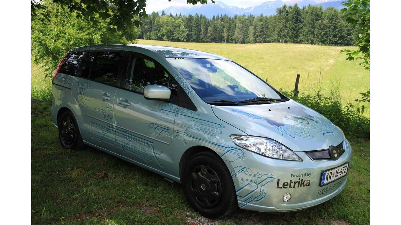 Metron 7 Sets New Range Record At 513 Miles On Single Charge