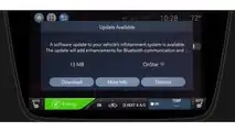 Chevrolet Bolt OTA Updates 2