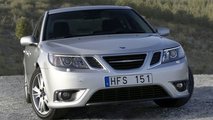 New Saab 9-3